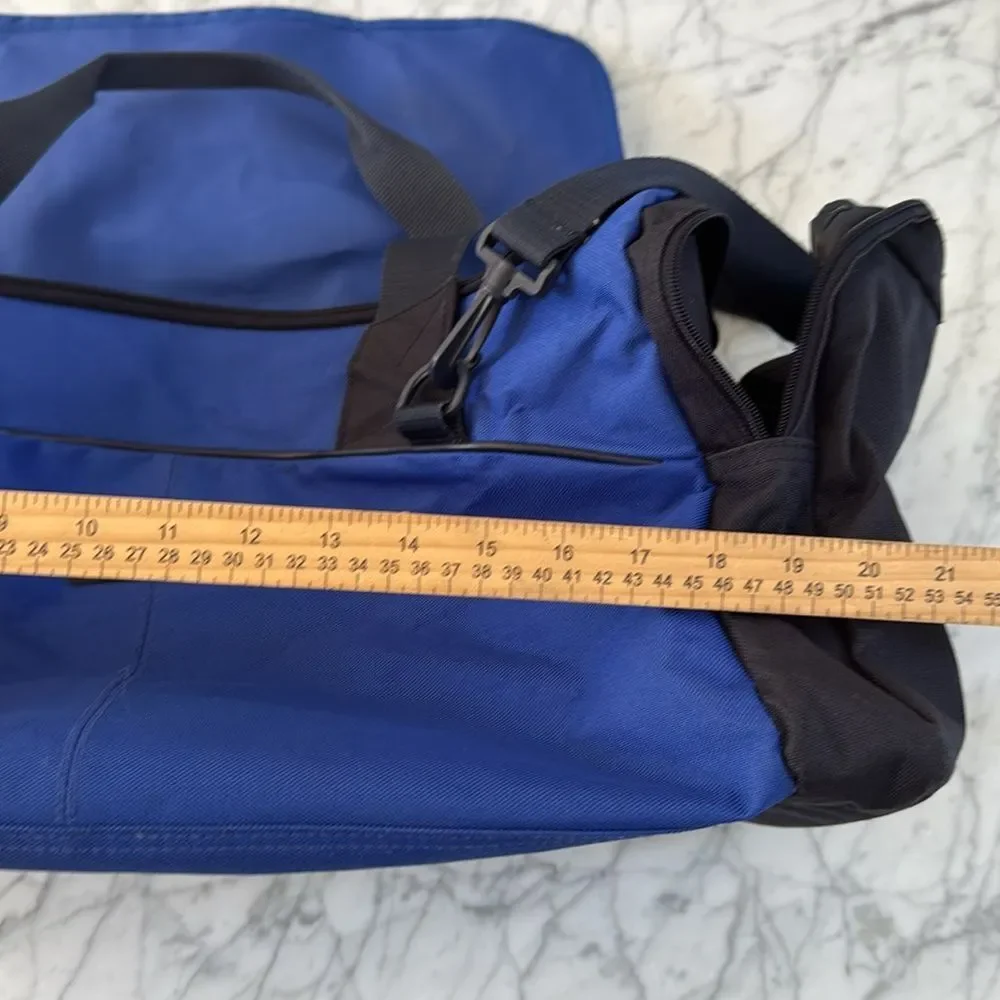 Vintage 90’s Polo Sport Duffle Bag